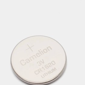 تصویر باتری سکه ای Camelion Lithium CR1620 بسته ۱۰ عددی ا Camelion CR1620 Battery Pcs 10 Camelion CR1620 Battery Pcs 10