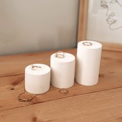 تصویر شیپ عکاسی - ست جواهرات 02 - ست استوانه 