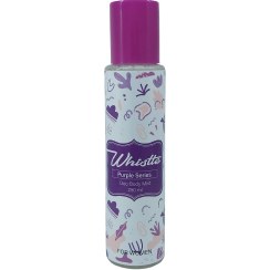 تصویر دِئوبادی میست زنانه 250 میل ویسل Purple Series Purple Series deo body mist