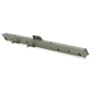 تصویر قوطی زیر رادیات پراید 