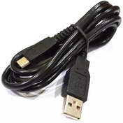 تصویر کابل شارژ USB به Micro USB لنوو طول 1 متر اصلی 