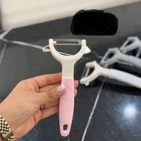 تصویر پوست کن یونیک 