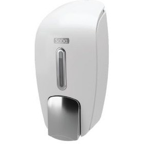 تصویر جا مایع صبا مدل کاملیا - متالیک طلایی CAMELIA dispense