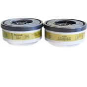 تصویر فیلتر تنفسی چندمنظوره Honeywell North مدل 75SCL 