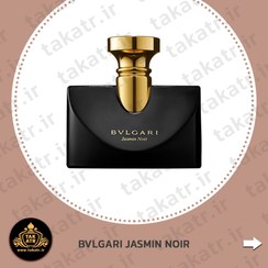 تصویر عطر ادکلن BVLGARI JASMIN NOIR 100ML بولگاری جاسمین نویر 