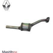 تصویر کاتالیزور رنو مگان 1600 (الزامات آلاینده) 