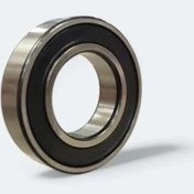 تصویر بلبرینگ پلوس پژو 405 و 206 شیاردار 6006 2RS برند IBTICO 