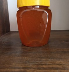 تصویر عسل طبیعی یک کیلویی 
