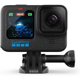 تصویر دوربین گوپرو Gopro HERO12 Black Special Edition Gopro HERO12 Black Special Edition