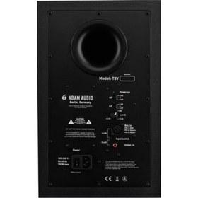 تصویر اسپیکر مانیتورینگ Adam T8V SPEAKER MONITORING ADAM T8V