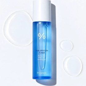 تصویر تونر آبرسان هیال ری‌یوث دکتر سراکل Dr.Ceuracle HYAL REYOUTH TONER Dr.Ceuracle HYAL REYOUTH TONER