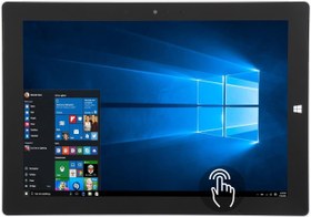 تصویر تبلت مایکروسافت سرفیس 3 مدل MicroSoft Surface 3 Atom X7-Z8700 Ram 4GB hard 128GB SSD 