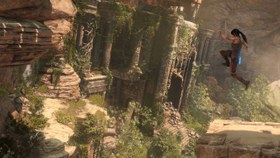 تصویر Rise of The Tomb Raider For PC Game بازی کامپیوتری Rise of The Tomb Raider مخصوص PC