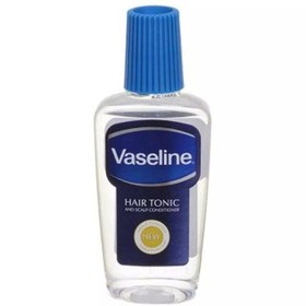 تصویر روغن مو 100 میل وازلیین 