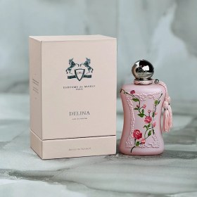 تصویر عطر ادکلن پرفیومز د مارلی دلینا لیمیتد ادیشن عطر ادکلن پرفیومز د مارلی دلینا لیمیتد ادیشن 75 میل