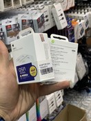 تصویر آداپتور ۲۰ وات آیفون اورجینال‌پک جدید Adapter 20w Apple Original new