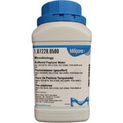 تصویر پپتون واتر مرک کد 107228 