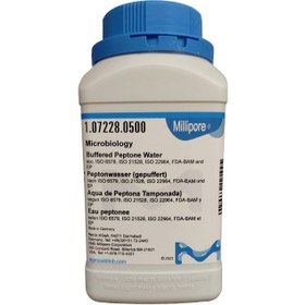 تصویر پپتون واتر مرک کد 107228 