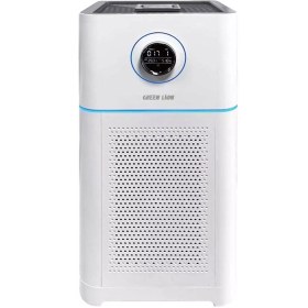 تصویر تصفیه هوای هوشمند گرین لیون Green lion GNINTAIRPRO intelligent air purifier pro 