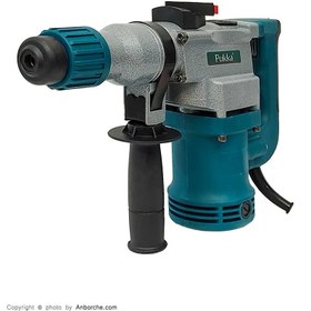 تصویر دریل بتن کن 1100 وات پوکا مدل H280 PUKKA H280 rotary hammer drill