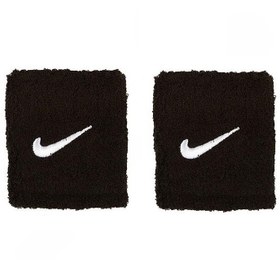 تصویر مچ بند ورزشی مدل ISPS بسته دو عددی - سرمه ای 