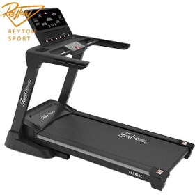 تصویر تردمیل باشگاهی فورد Ford-FA570AC AC treadmill