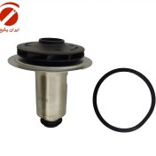 تصویر رتور پمپ ویلو برند دوکا 5-15 Rotor Wilo pump 15-5 Duca