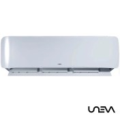 تصویر کولر گازی یونیوا 36000 فقط سرد مدل UN-MS36C NEON SCROL T3 