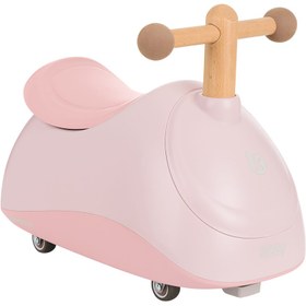 تصویر چهار چرخ کیکابو مدل Sizzy 