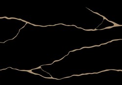 تصویر سنگ مصنوعی اورانوس ML 701 Stream black brown ML701 Stream black brown