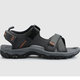 تصویر Laggun 5fx Gri Erkek Sandalet | Lumberjack | 894016529 | اورجینال 