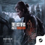 تصویر بازی The Last of Us™ Part II Remastered استیم 