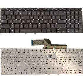 تصویر کیبورد لپ تاپ سامسونگ Samsung NP355V5C 
