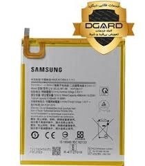 تصویر باطری اصلی تبلت سامسونگ battery samsung tablet tab a8-t295 باطری اصلی سامسونگ battery samsung tablet tab a8-t295