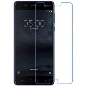 تصویر گلس نوکیا ۵ ا Cover Glass For Nokia 5 Cover Glass For Nokia 5