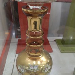 تصویر تنگ و نیزه بزرگ اگرمن(عسلی) 