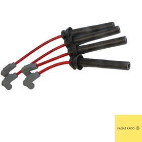 تصویر وایر تقویتی MSD 