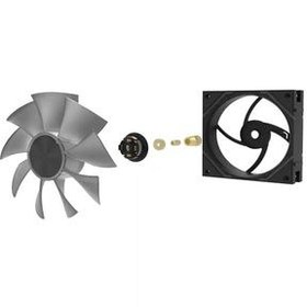 تصویر فن کیس ام اس آی مدل MPG EZ120 ARGB 