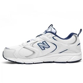 تصویر اسنیکر مردانه نیوبالانس کد 10-ML408WN-3 | New Balance 