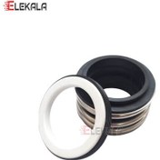 تصویر سیل مکانیکی بروگمن سرامیک سایز ۴۳ 