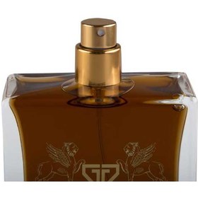 تصویر ادکلن سدیوس گورجس برون GORGEOUS BROWN مردانه 100 میلی لیتر Sedius GORGEOUS BROWN Eau De perfu