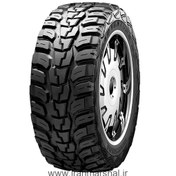 تصویر لاستیک مارشال 31X10.5R 15 گل ROAD VENTURE MT KL71 