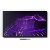 تصویر قلم نوری وکام مدل DTH-271 Cintiq Pro ۲۷ 