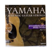 تصویر سیم گیتار آلیس یاماها 