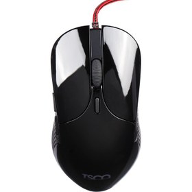 تصویر ماوس مخصوص بازی تسکو مدل TM 732GA Tsco TM 732GA Gaming Mouse