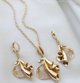 تصویر نیم ست هلیا ژوپینگ 