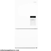 تصویر یخچال فریزر اسنوا مدل SBDi-S100-SW 