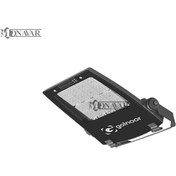 تصویر پروژکتور خیابانی 45 وات مدل آریل s گلنور 