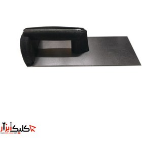 تصویر ماله آهنی کوچک 