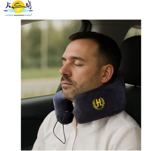 تصویر فروشگاه بالش های طبی هوشمند